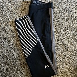 Underarmour active legging
